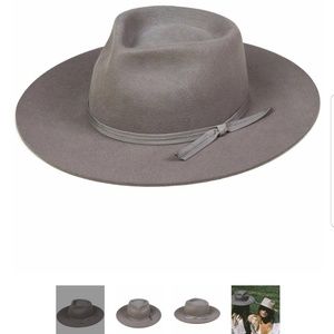 Lack of Color Morrison Hat